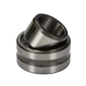 SKF Cylindrical Needle Roller Bearing 15 mm ID 28 mm OD Sheet Metal Cage Shielded NA 4902