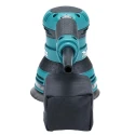 Makita 300W 125 mm Orbital Sander Corded 240V Hook & Loop Pad BO5041