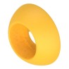 EAO Protective Shroud for Use With 04 Series Plastic Yellow 704.927.6