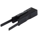 EAO Dismantling Tool Plastic Body 4g Weight Compatible with 61 Series 61-9711.0