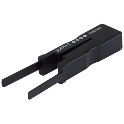 EAO Dismantling Tool Plastic Body 4g Weight Compatible with 61 Series 61-9711.0