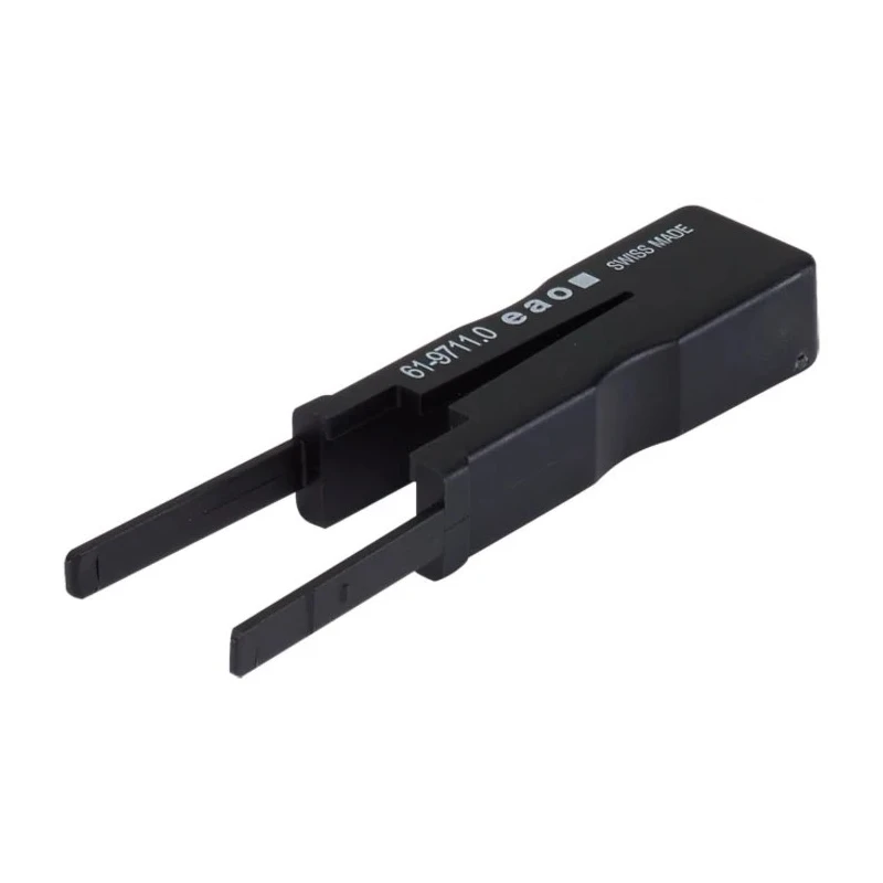 EAO Dismantling Tool Plastic Body 4g Weight Compatible with 61 Series 61-9711.0