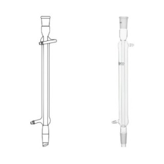 Liebig Condensers for lab image-1