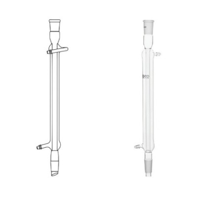 Liebig Condensers for lab image-1