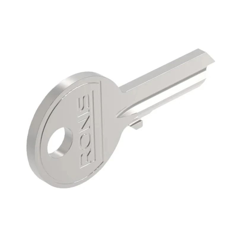 EAO Key Switch Key for 45 Series 45-522.0900