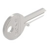EAO Key Switch Key for 45 Series 45-522.0900