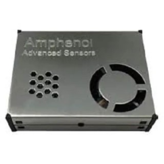 Amphenol Advanced Sensors Sensor Development Kit for Dust Sensor LED & Photo Sensor SM-UART-04L