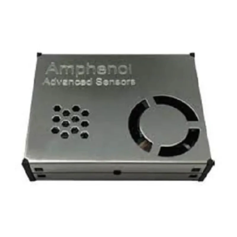 Amphenol Advanced Sensors Sensor Development Kit for Dust Sensor LED & Photo Sensor SM-UART-04L