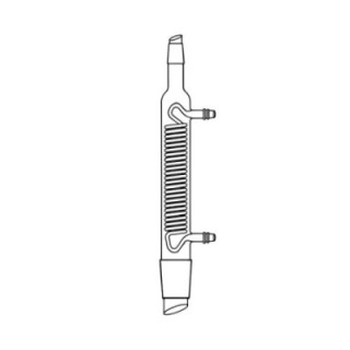 Reversible Type Condensers for lab image-1
