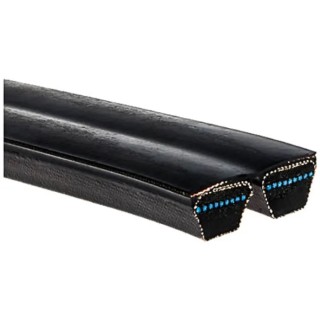 Gates Hi-Power Classical Rubber V Drive Belt Section B 929mm Outside Length, 900mm Inside Length B35 HI-POWER