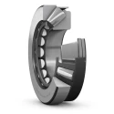 SKF Tapered Roller Bearing 130 mm Inside Diameter 225 mm Outside Diameter 29326 E