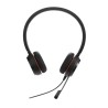 Jabra On Ear Headset Evolve 20SE UC Stereo Black 4999-829-409