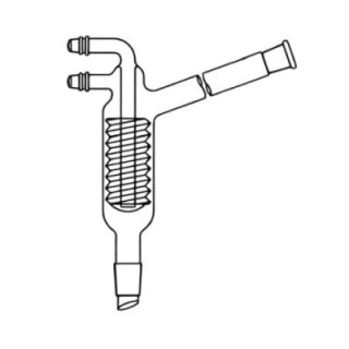 Friedrich Condensers for lab image-1
