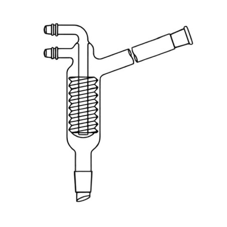 Friedrich Condensers for lab image-1