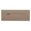 Norton Medium Grade Round Silicon Carbide Sharpening Stone, 114 mm x 44 mm x 12.7 mm 61463687180