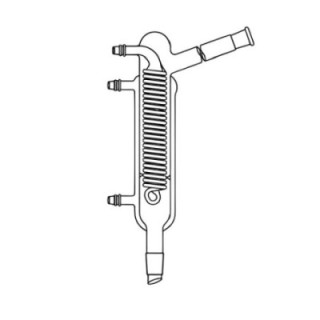 Ether Condensers for lab image-1