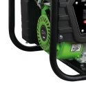 SIP Petrol Powered Generator 3kW Maximum Output, 2.7kW Continuous, 110V, 230V Output, 15L Fuel Tank Capacity, 47kg 25133