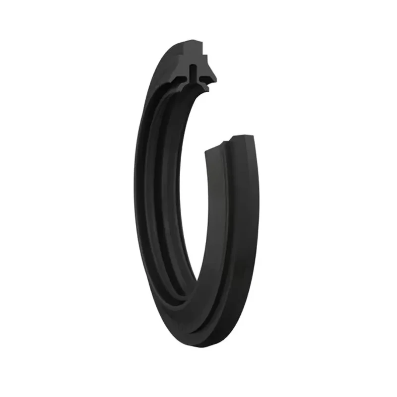 SKF Thermoplastic Elastomer Ring Seal, 55 mm ID, 130 mm OD TSN 612 L