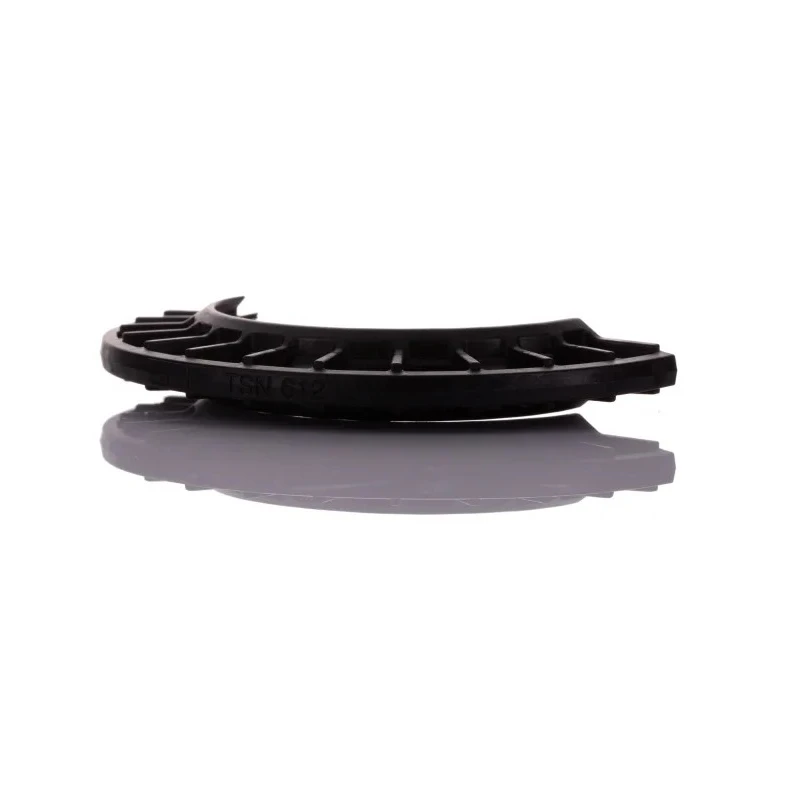 SKF Thermoplastic Elastomer Ring Seal, 55 mm ID, 130 mm OD TSN 612 L
