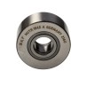 SKF Roller Bearing 15 mm Inside Diameter, 42 mm Outside Diameter, 19 mm Race Width, Series NUTR, Limiting Speed NUTR 1542 A