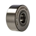 SKF Roller Bearing 15 mm Inside Diameter, 42 mm Outside Diameter, 19 mm Race Width, Series NUTR, Limiting Speed NUTR 1542 A