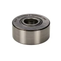 SKF Roller Bearing 15 mm Inside Diameter, 42 mm Outside Diameter, 19 mm Race Width, Series NUTR, Limiting Speed NUTR 1542 A