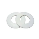 Teflon Gaskets For 100 mm Flat Flange for lab image-1