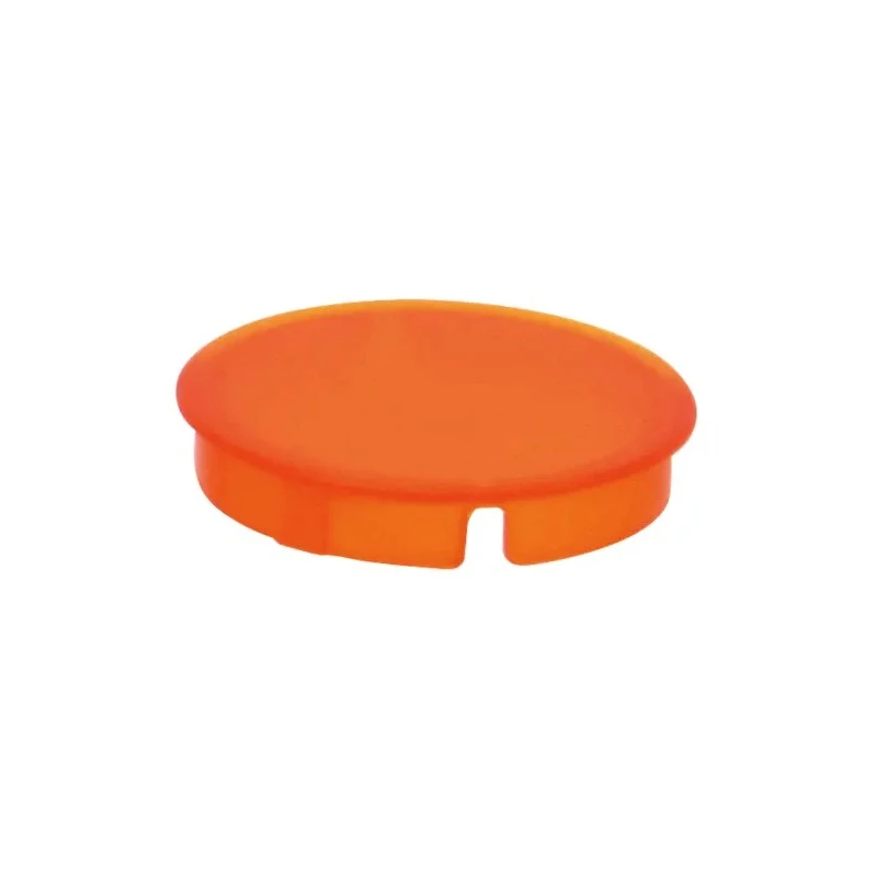 Idec Push Button Lens for Use with Illuminated Pushbuttons 28mm Diameter CW9Z-L11A-K