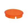 Idec Push Button Lens for Use with Illuminated Pushbuttons 28mm Diameter CW9Z-L11A-K