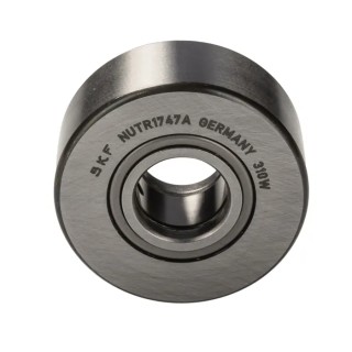SKF High-Performance Roller Bearing 17 mm Inside Diameter 47 mm Outside Diameter NUTR 1747 A
