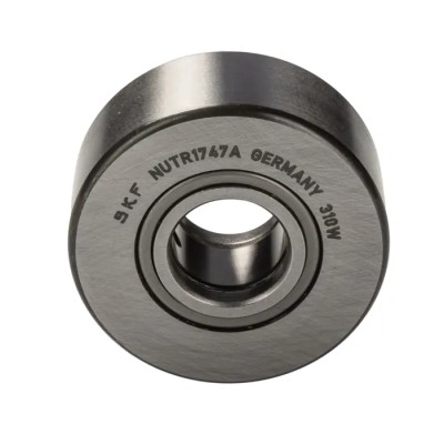 SKF High-Performance Roller Bearing 17 mm Inside Diameter 47 mm Outside Diameter NUTR 1747 A