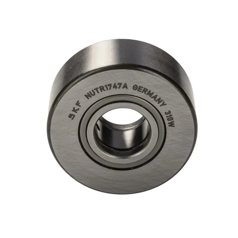 SKF High-Performance Roller Bearing 17 mm Inside Diameter 47 mm Outside Diameter NUTR 1747 A