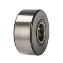 SKF High-Performance Roller Bearing 17 mm Inside Diameter 47 mm Outside Diameter NUTR 1747 A