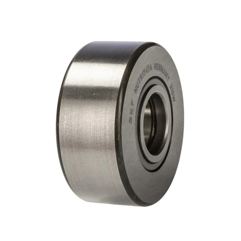 SKF High-Performance Roller Bearing 17 mm Inside Diameter 47 mm Outside Diameter NUTR 1747 A