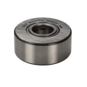 SKF High-Performance Roller Bearing 17 mm Inside Diameter 47 mm Outside Diameter NUTR 1747 A