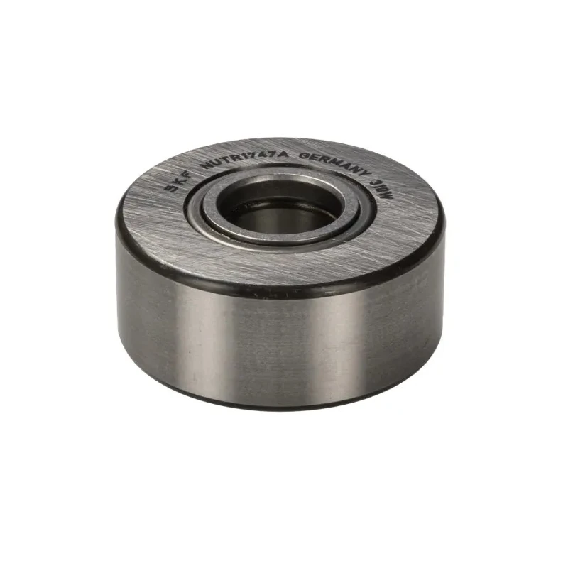 SKF High-Performance Roller Bearing 17 mm Inside Diameter 47 mm Outside Diameter NUTR 1747 A