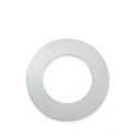  Teflon Gaskets For 100 mm Flat Flange for lab image-2