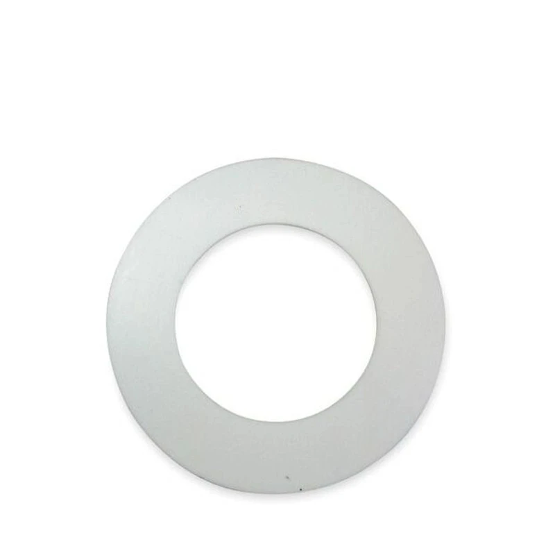  Teflon Gaskets For 100 mm Flat Flange for lab image-2