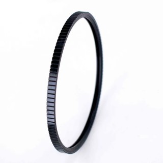 Fenner Drives Vee Belt Banded/Joined Polyurethane PJ Section 435 mm Outside Length 655 mm Height 2.34 mm Width 70483701