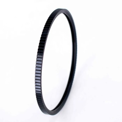 Fenner Drives Vee Belt Banded/Joined Eagle Poly-V Polyurethane 256mm Length PJ Section 70484301