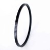 Fenner Drives Vee Belt Banded/Joined Eagle Poly-V Polyurethane 256mm Length PJ Section 70484301