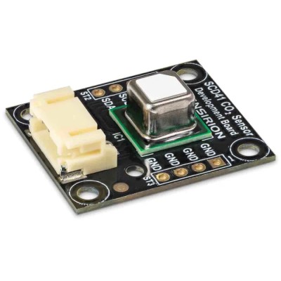 Sensirion Sensor Development Tool Evaluation Kit for SCD41 SCD4x SEK-SCD43-SENSOR