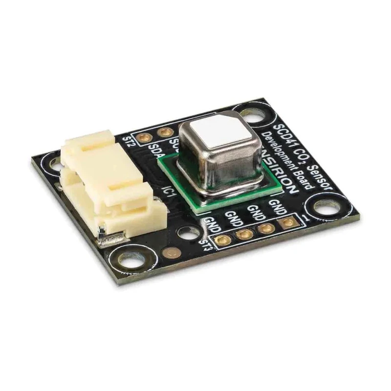 Sensirion Sensor Development Tool Evaluation Kit for SCD41 SCD4x SEK-SCD43-SENSOR