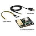 Sensirion Sensor Development Tool Evaluation Kit for SCD41 SCD4x SEK-SCD43-SENSOR