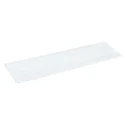 Vikan White Microfiber Mop Head for Vikan Mop Frames 652040