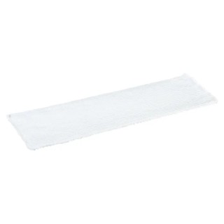 Vikan White Microfiber Mop Head for Vikan Mop Frames 652040