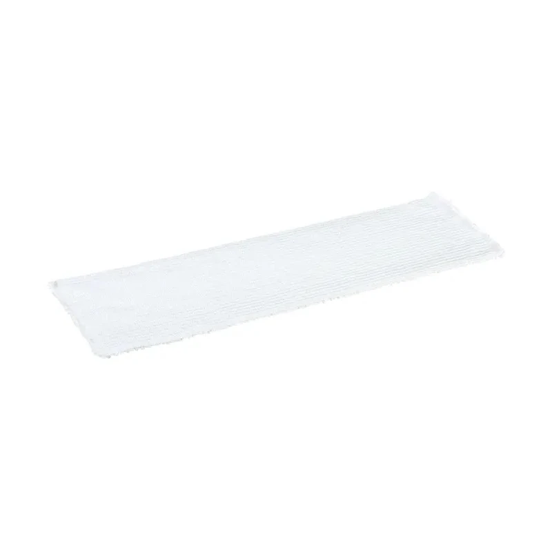 Vikan White Microfiber Mop Head for Vikan Mop Frames 652040