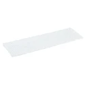 Vikan White Microfiber Mop Head for Vikan Mop Frames 652040