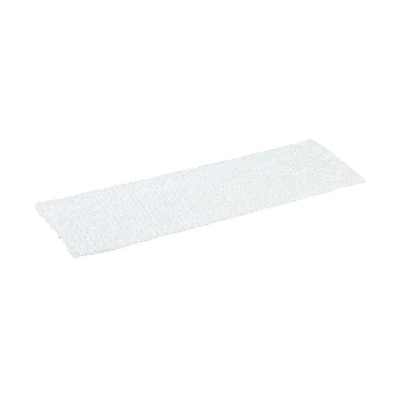 Vikan White Microfiber Mop Head for Vikan Mop Frames 652040