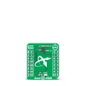 MikroElektronika Sensor Development Tool Accel 14 Click with IIS3DWB 3-Axis Digital Vibration Sensor 
